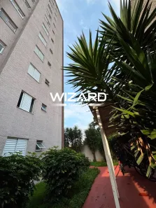 Apartamento com 2 Quartos à venda, 55m² no Vila Ré, São Paulo