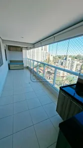 Apartamento com 2 Quartos para alugar, 68m² no Jardim Prudência, São Paulo