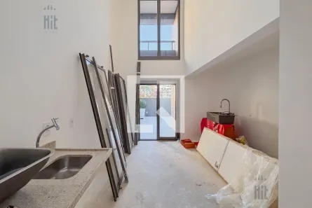 Kitnet com 1 Quarto à venda, 55m² no Vila Mariana, São Paulo