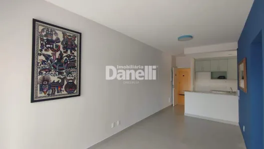 Apartamento com 2 Quartos para alugar, 66m² no Jardim das Nações, Taubaté