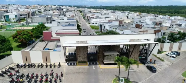Lote/Terreno à venda, 240m² no Parque das Nações, Parnamirim