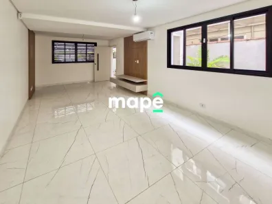 Sobrado com 3 Quartos à venda, 120m² no Boqueirão, Santos