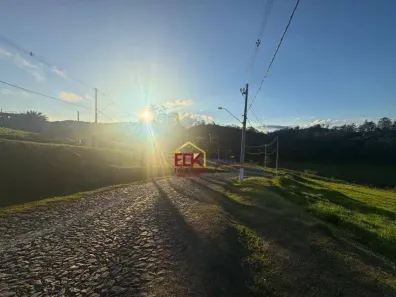Lote/Terreno à venda, 1080m² no Nogueira, Guararema