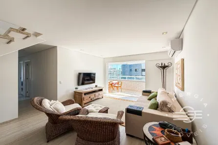 Apartamento com 4 Quartos à venda, 170m² no Riviera, Bertioga