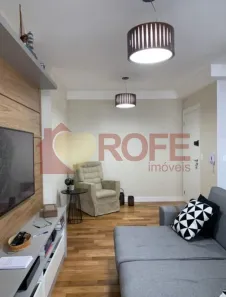 Apartamento com 2 Quartos à venda, 63m² no Bela Vista, São Paulo