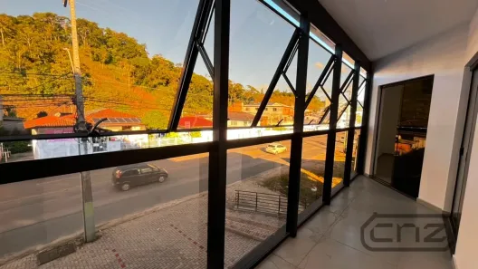 Apartamento com 2 Quartos para alugar, 90m² no Souza Cruz, Brusque