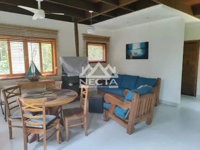 Casa de Condomínio com 2 Quartos à venda, 120m² no Park Imperial, Caraguatatuba