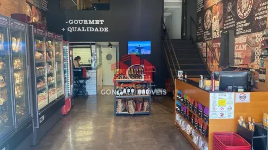 Imóvel Comercial para alugar, 130m² no Vila Paulicéia, São Paulo