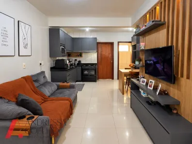 Casa com 2 Quartos à venda, 70m² no Volta Grande, Brusque