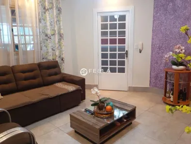 Casa com 3 Quartos à venda, 250m² no Parque Nova Carioba, Americana