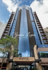 Apartamento com 4 Quartos à venda, 265m² no Zona 01, Maringá