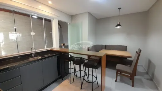 Casa com 3 Quartos à venda, 82m² no Fortaleza Alta, Blumenau