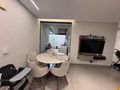 Apartamento com 3 Quartos à venda, 77m² no Castelo, Belo Horizonte