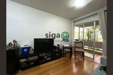 Apartamento com 3 Quartos à venda, 83m² no Vila Parque Jabaquara, São Paulo