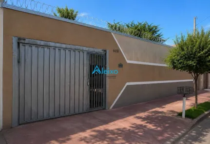 Casa com 2 Quartos à venda, 174m² no Vila Clementina, São José do Rio Preto