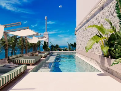 Apartamento com 3 Quartos à venda, 158m² no Praia Brava de Itajaí, Itajaí
