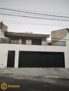 Casa com 3 Quartos à venda, 131m² no Parque São Camilo, Itu