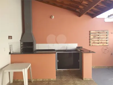 Casa com 2 Quartos à venda, 100m² no Parque Campo Bonito, Indaiatuba
