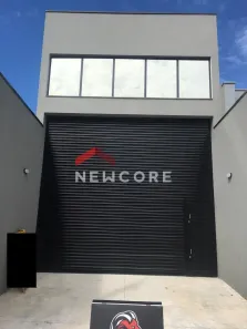 Galpão/Depósito/Armazém com 1 Quarto à venda, 138m² no Assunção, São Bernardo do Campo