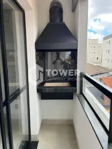 Apartamento com 2 Quartos à venda, 72m² no Santa Mônica, Uberlândia