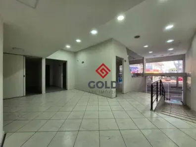 Ponto Comercial para alugar, 1040m² no Centro, Santo André