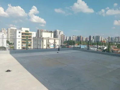 Cobertura com 4 Quartos à venda, 345m² no Vila Uberabinha, São Paulo