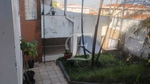 Casa com 3 Quartos à venda, 199m² no Vila Gustavo, São Paulo