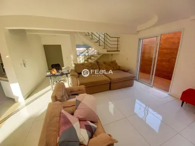 Casa com 4 Quartos à venda, 306m² no Jardim Terramérica II, Americana