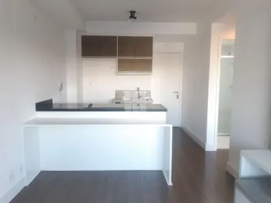 Apartamento com 1 Quarto à venda, 47m² no Parque Industrial Tomas Edson, São Paulo