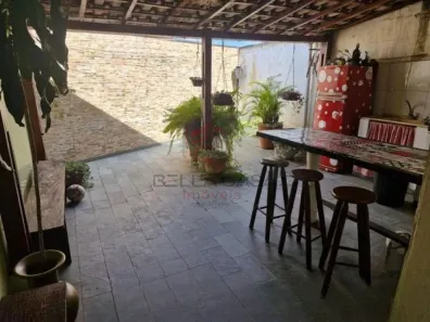 Casa com 3 Quartos à venda, 232m² no Vila Oratório, São Paulo