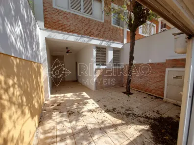 Casa com 4 Quartos à venda, 180m² no Jardim Macedo, Ribeirão Preto