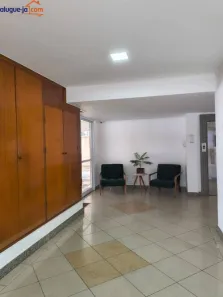 Apartamento com 2 Quartos à venda, 75m² no Jardim São Dimas, São José dos Campos