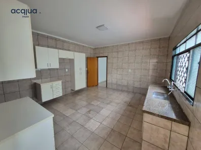 Casa com 3 Quartos à venda, 183m² no Vila Monte Alegre, Ribeirão Preto