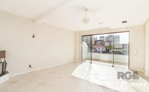 Cobertura com 2 Quartos à venda, 102m² no Floresta, Porto Alegre