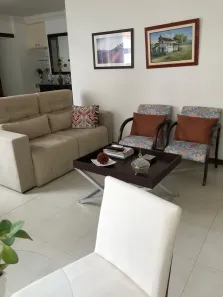 Apartamento com 3 Quartos à venda, 106m² no Pituba, Salvador