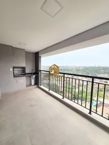 Apartamento com 3 Quartos à venda, 88m² no Jardim Maristela, Atibaia
