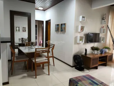 Apartamento com 2 Quartos à venda, 75m² no Stella Maris, Salvador