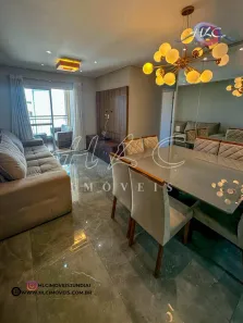 Apartamento com 3 Quartos à venda, 76m² no Engordadouro, Jundiaí