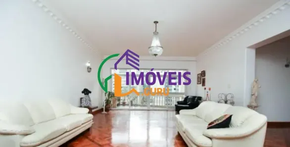 Apartamento com 4 Quartos à venda, 350m² no Bela Vista, São Paulo