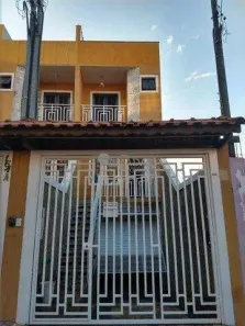 Sobrado com 3 Quartos à venda, 172m² no Itaquera, São Paulo
