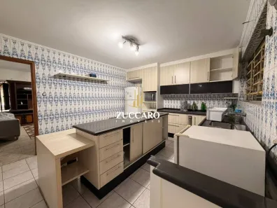 Sobrado com 2 Quartos à venda, 132m² no Gopoúva, Guarulhos
