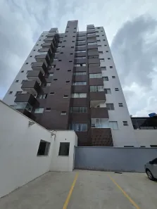 Apartamento com 2 Quartos para alugar, 120m² no Inconfidentes, Contagem