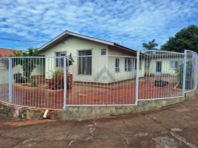 Casa com 3 Quartos à venda, 104m² no Conjunto Habitacional Órion, Londrina