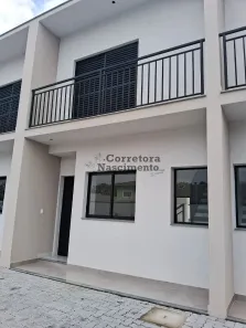 Casa com 3 Quartos à venda, 98m² no Jardim Santa Maria, Jacareí