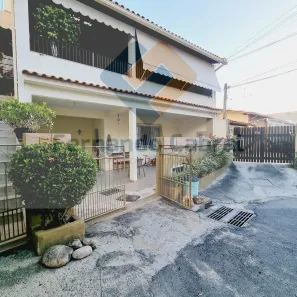 Casa com 4 Quartos à venda, 123m² no Santa Rosa, Niterói