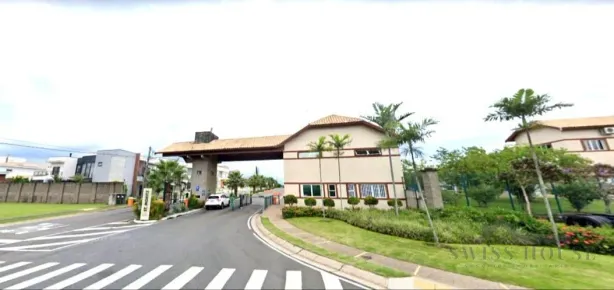 Casa de Condomínio com 4 Quartos à venda, 225m² no Swiss Park, Campinas