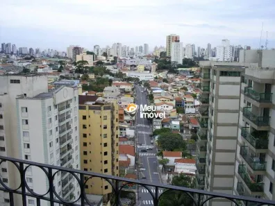 Apartamento com 2 Quartos à venda, 50m² no Parque Mandaqui, São Paulo