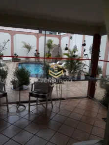 Casa com 3 Quartos à venda, 259m² no Jardim Estoril IV, Bauru