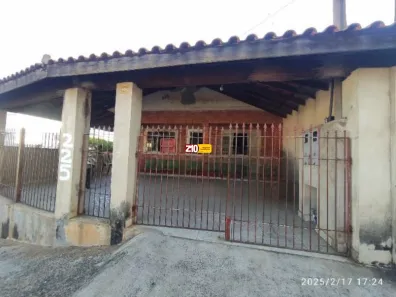 Casa com 2 Quartos à venda, 191m² no Jardim Morada do Sol, Indaiatuba