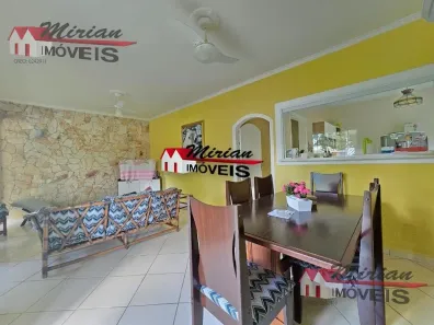 Casa com 3 Quartos à venda, 250m² no Parque Balneário Oasis, Peruíbe